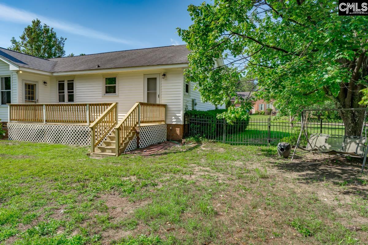 800 Valhalla Drive Columbia, SC 29229-3327