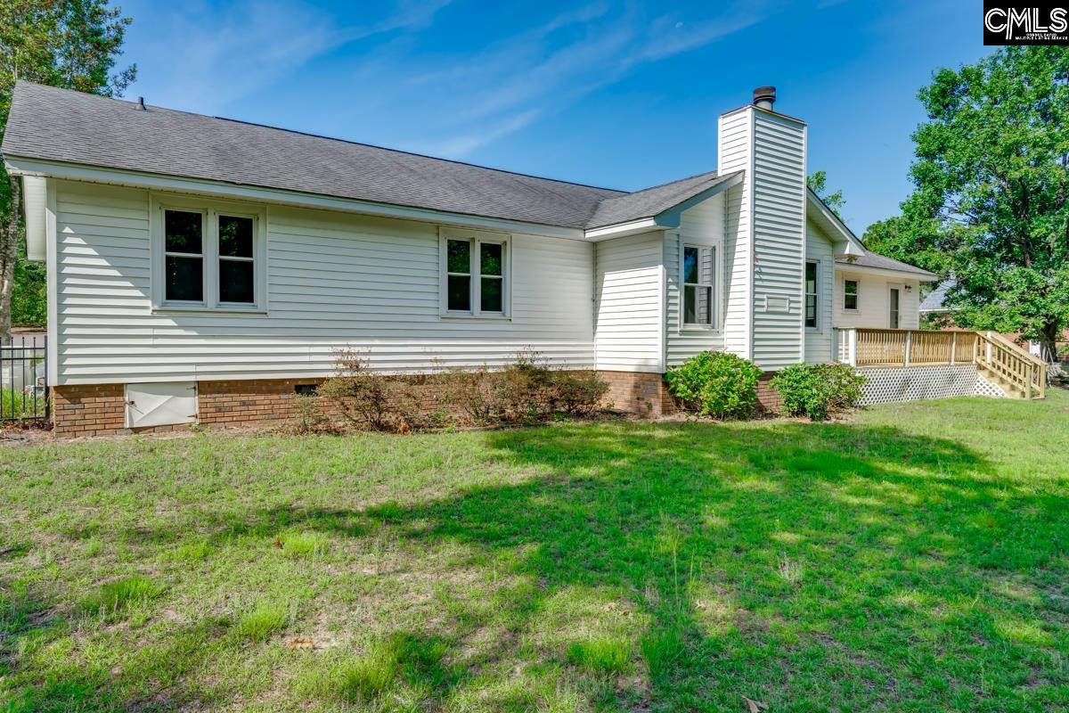 800 Valhalla Drive Columbia, SC 29229-3327
