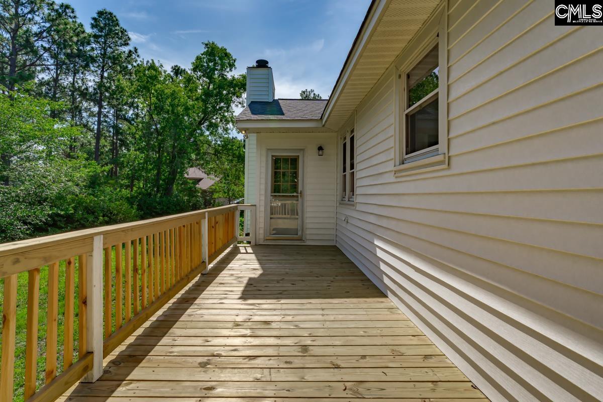 800 Valhalla Drive Columbia, SC 29229-3327