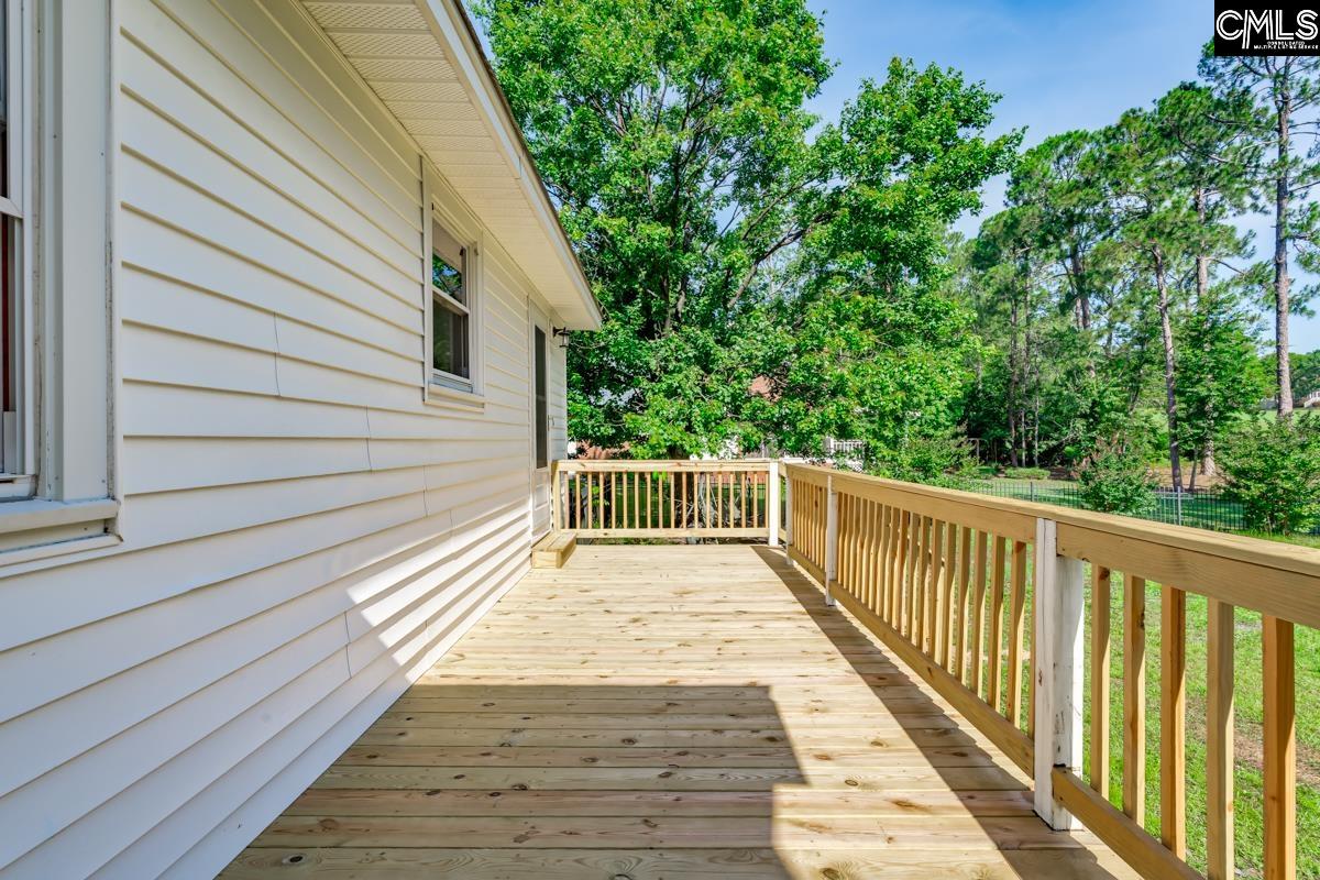 800 Valhalla Drive Columbia, SC 29229-3327