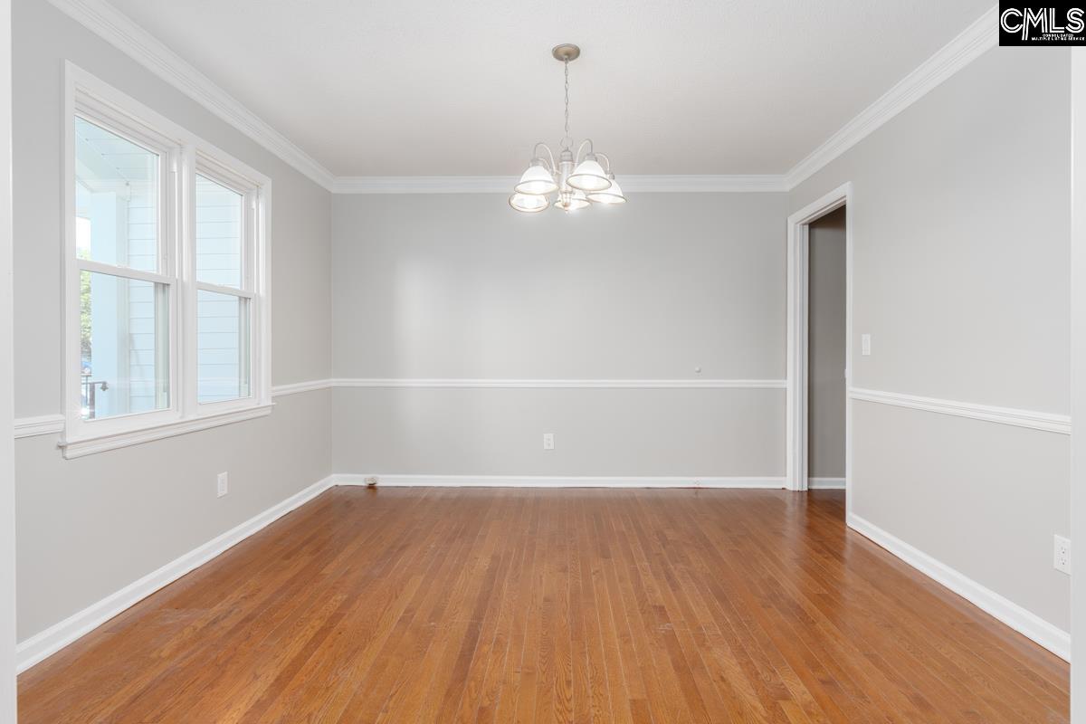 800 Valhalla Drive Columbia, SC 29229-3327