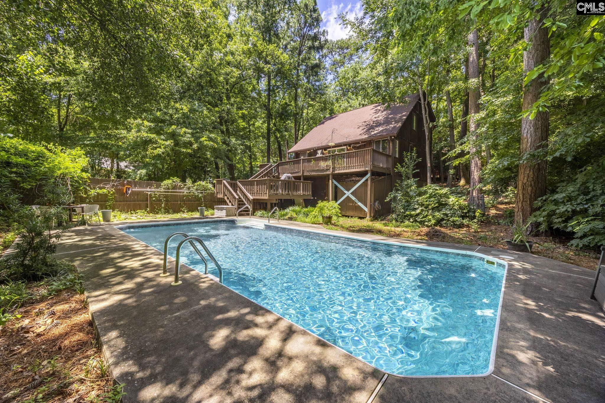 32 Nob Hill Road, Columbia, South Carolina image 1