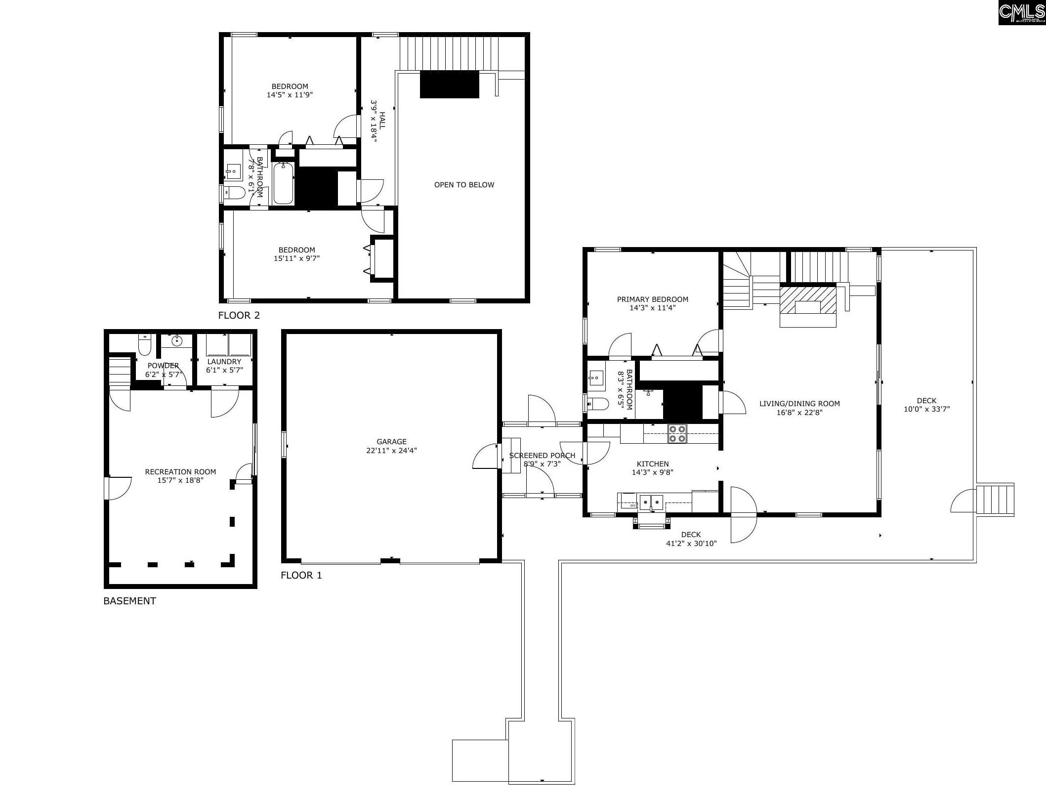 32 Nob Hill Road, Columbia, South Carolina image 47