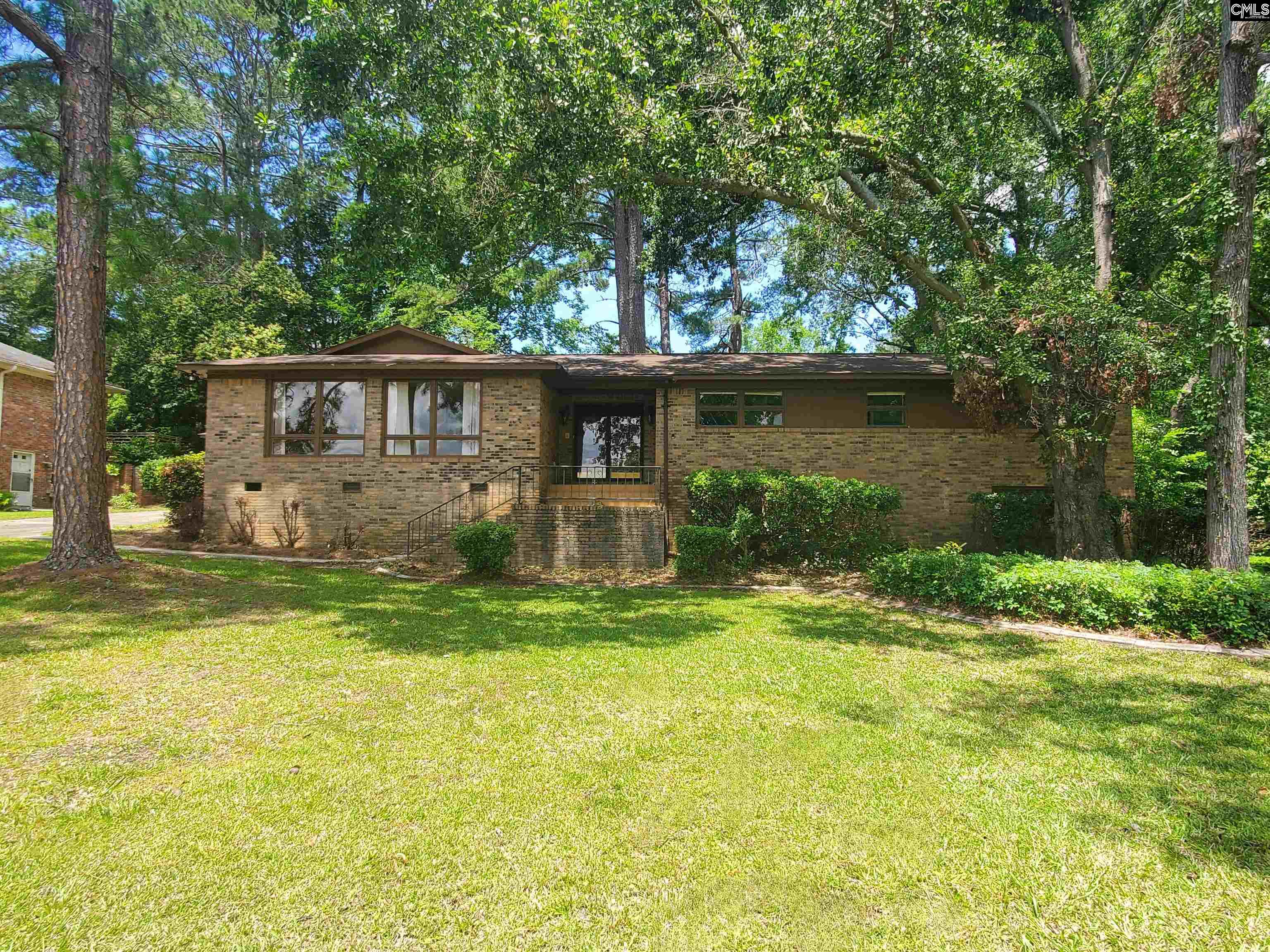 226 Lancer Drive, Columbia, South Carolina image 1