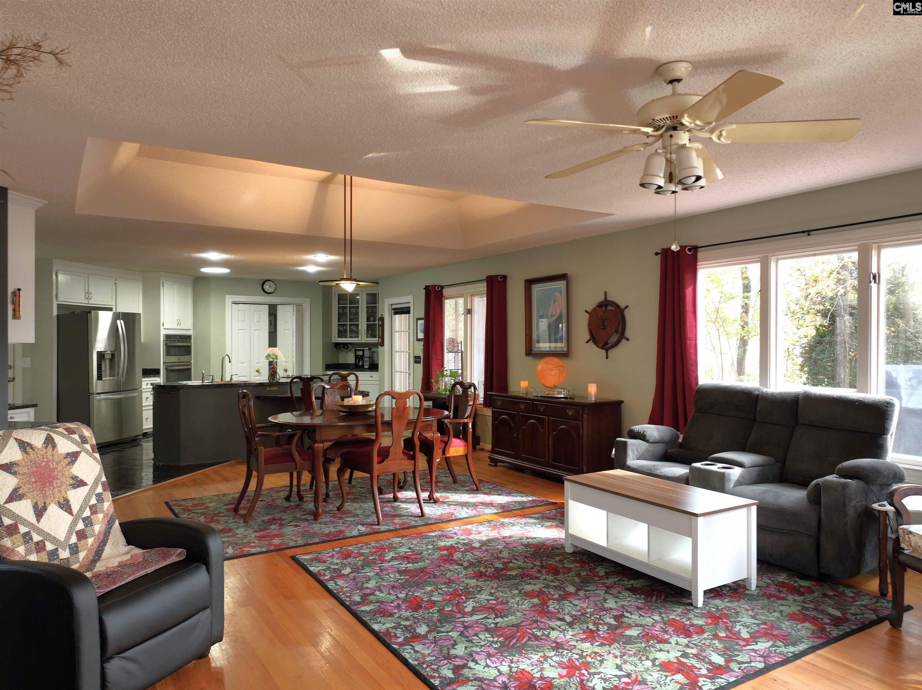 97 Lake Point Drive, Prosperity, South Carolina image 14