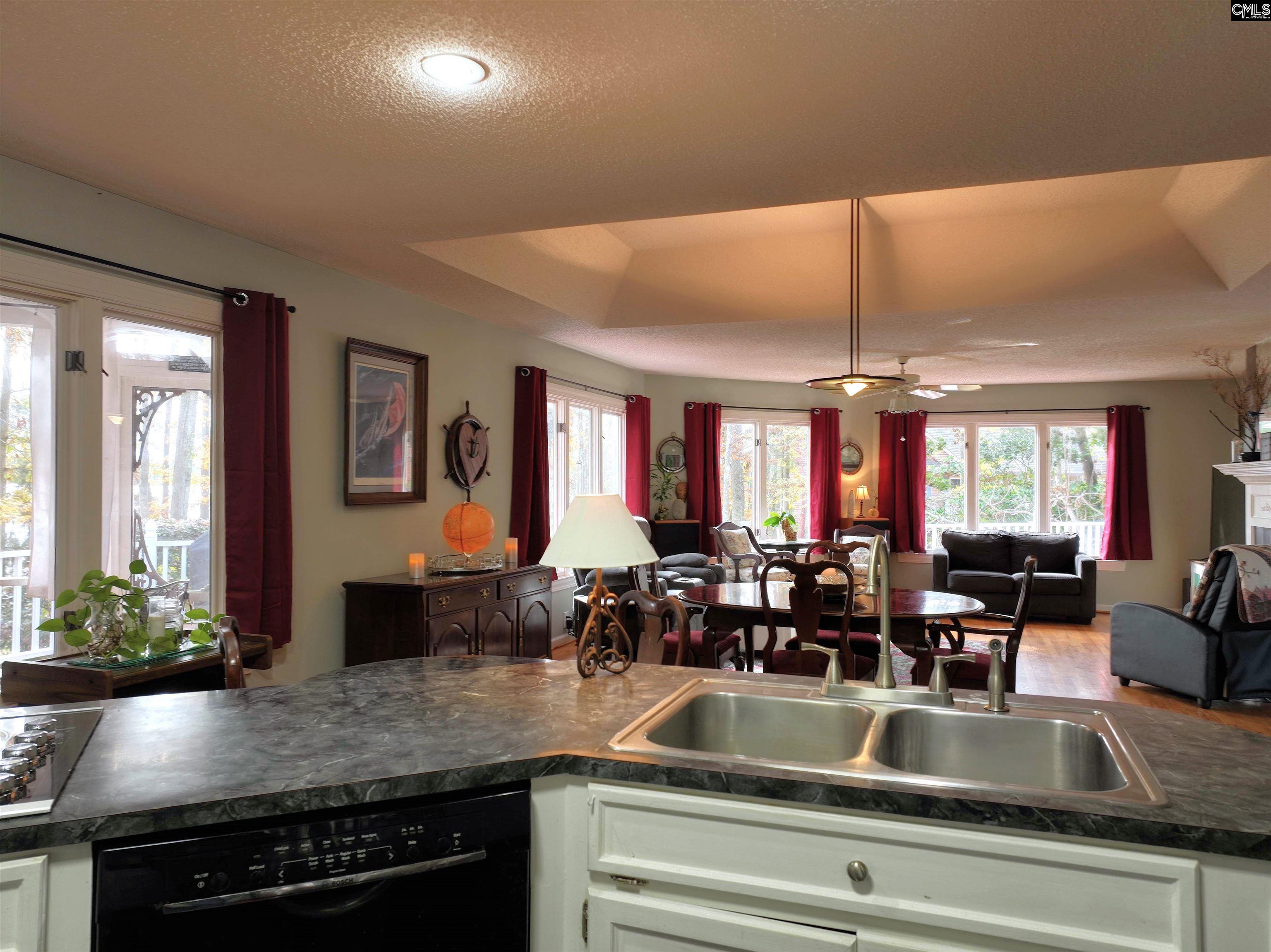 97 Lake Point Drive, Prosperity, South Carolina image 18