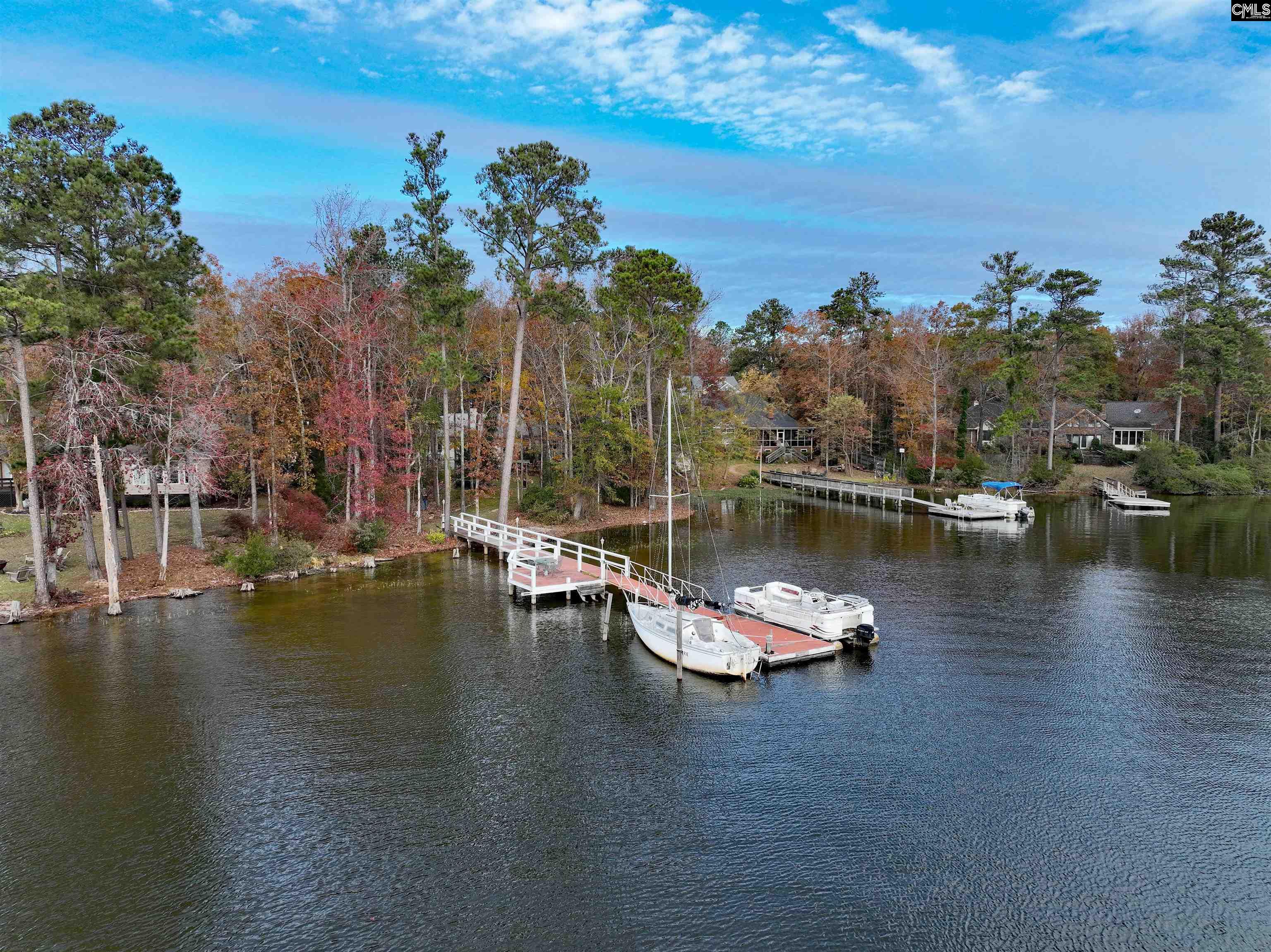 97 Lake Point Drive, Prosperity, South Carolina image 3