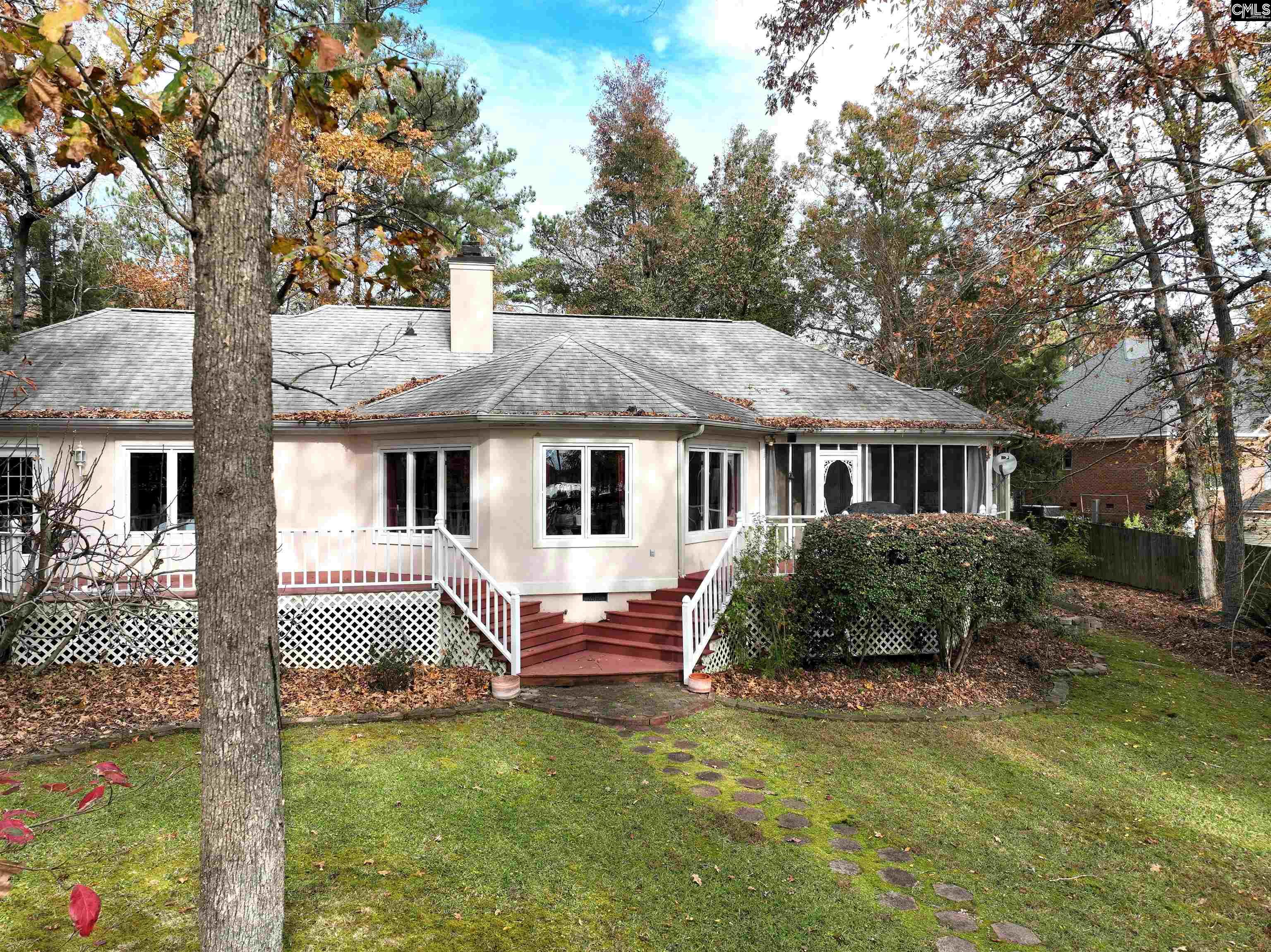 97 Lake Point Drive, Prosperity, South Carolina image 4