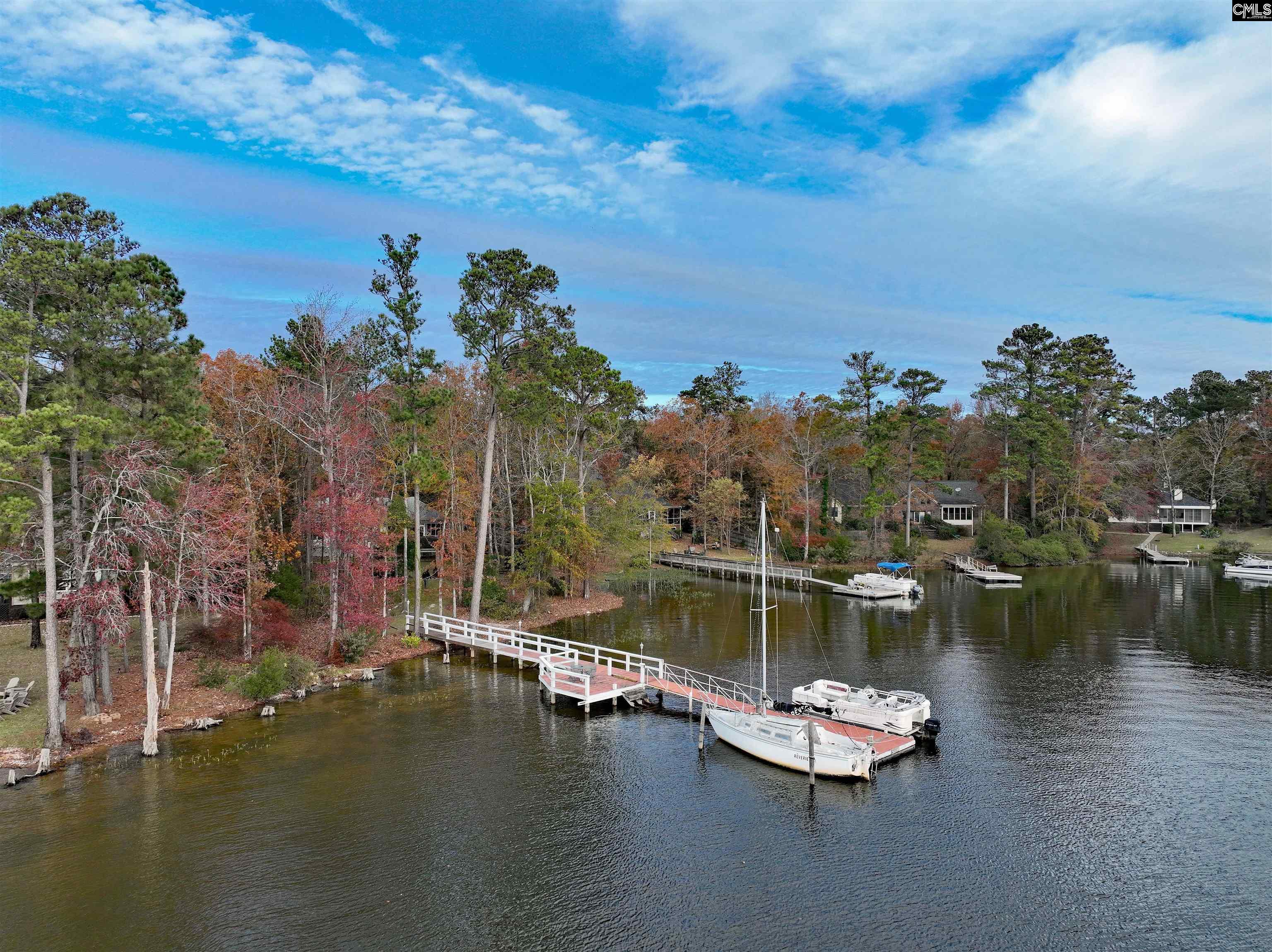 97 Lake Point Drive, Prosperity, South Carolina image 42