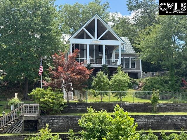639 Kingfisher Drive, Ridgeway, South Carolina image 2