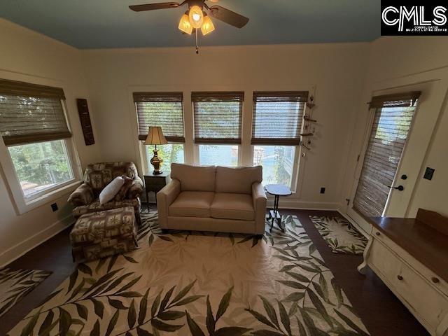 639 Kingfisher Drive, Ridgeway, South Carolina image 14