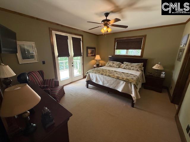 639 Kingfisher Drive, Ridgeway, South Carolina image 15