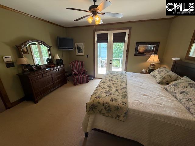 639 Kingfisher Drive, Ridgeway, South Carolina image 16