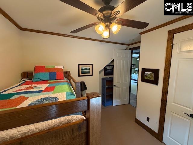 639 Kingfisher Drive, Ridgeway, South Carolina image 21