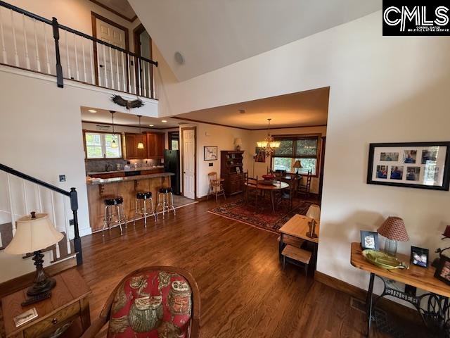 639 Kingfisher Drive, Ridgeway, South Carolina image 24