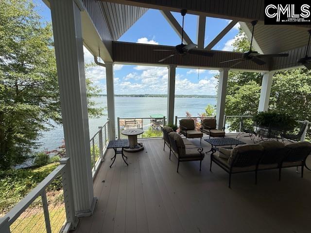639 Kingfisher Drive, Ridgeway, South Carolina image 33