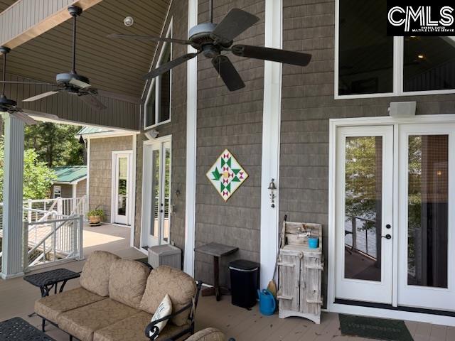 639 Kingfisher Drive, Ridgeway, South Carolina image 35