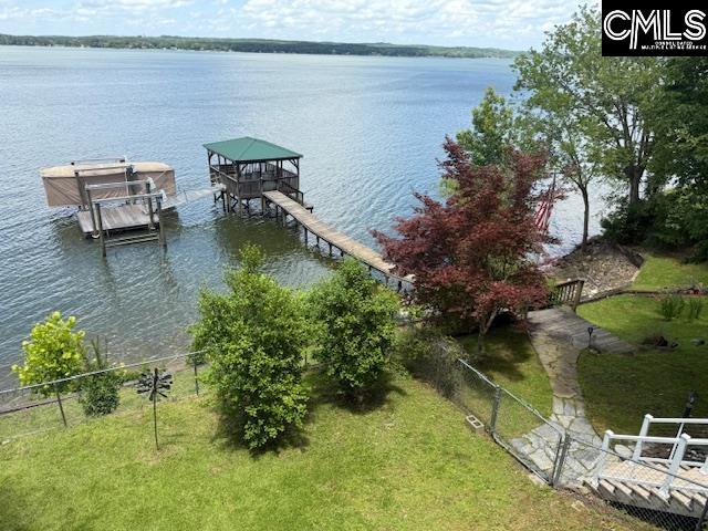 639 Kingfisher Drive, Ridgeway, South Carolina image 36