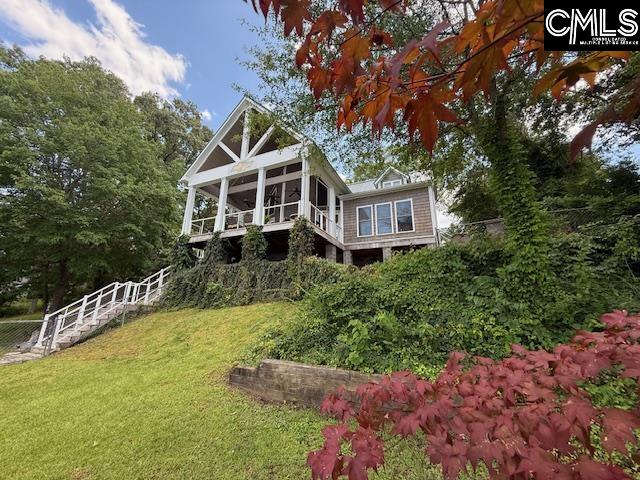 639 Kingfisher Drive, Ridgeway, South Carolina image 37