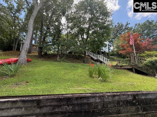 639 Kingfisher Drive, Ridgeway, South Carolina image 40