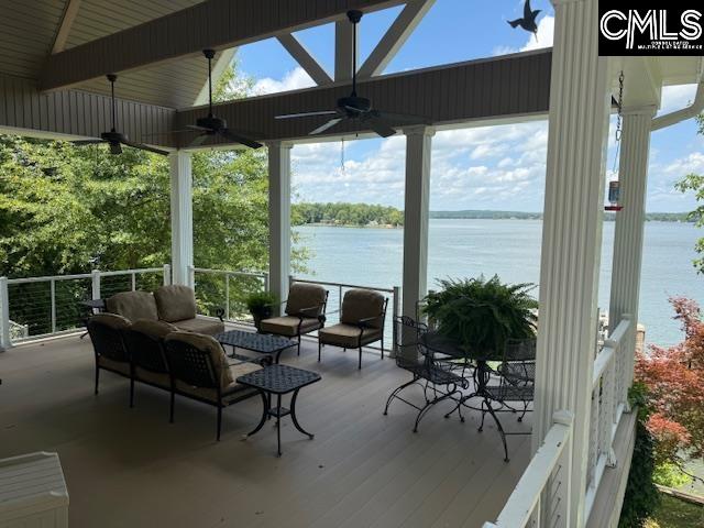639 Kingfisher Drive, Ridgeway, South Carolina image 5