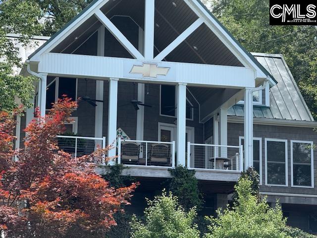 639 Kingfisher Drive, Ridgeway, South Carolina image 41