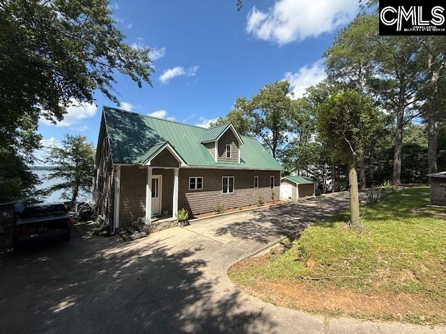 639 Kingfisher Drive, Ridgeway, South Carolina image 50
