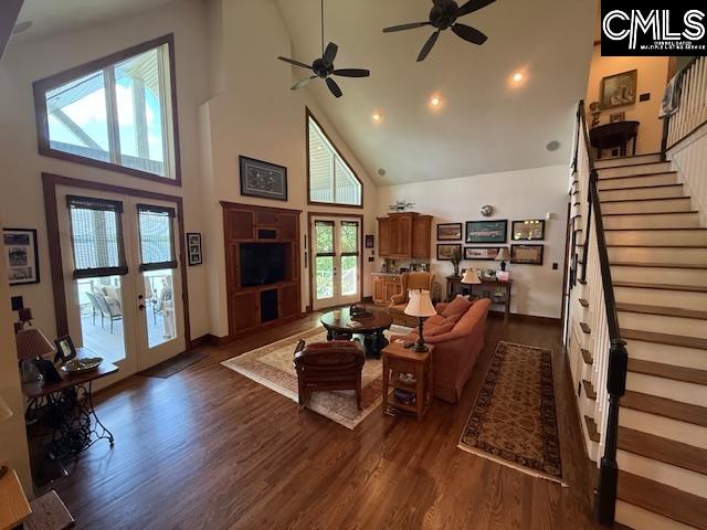 639 Kingfisher Drive, Ridgeway, South Carolina image 7