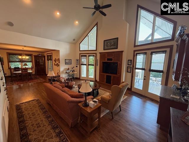 639 Kingfisher Drive, Ridgeway, South Carolina image 8