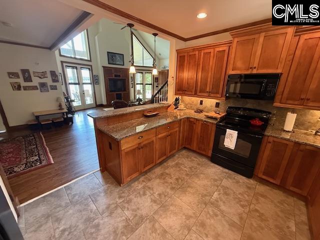639 Kingfisher Drive, Ridgeway, South Carolina image 9