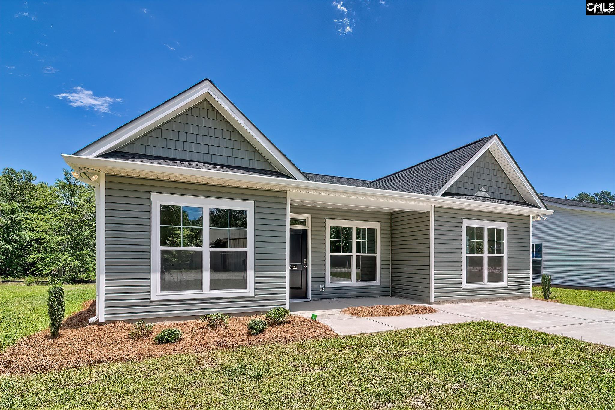6700 Satchel Ford Road Columbia, SC 29206