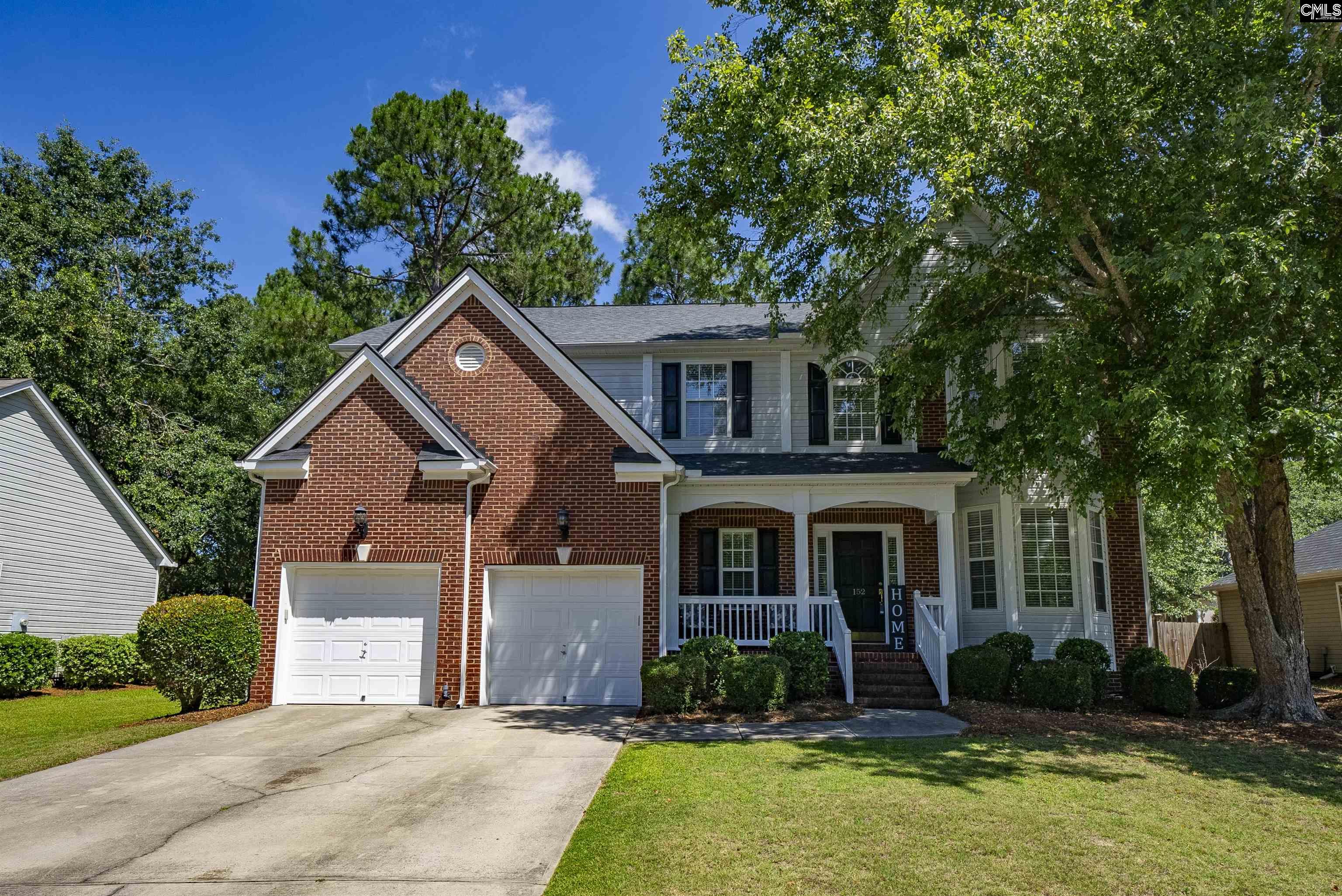 152 Presque Isle Road, Lexington, South Carolina image 1