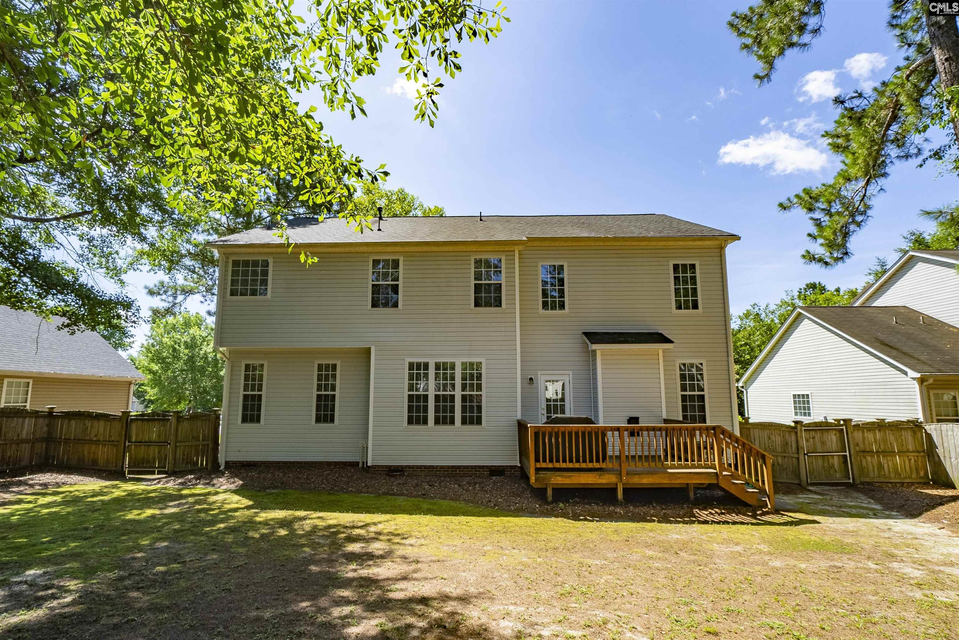 152 Presque Isle Road, Lexington, South Carolina image 40