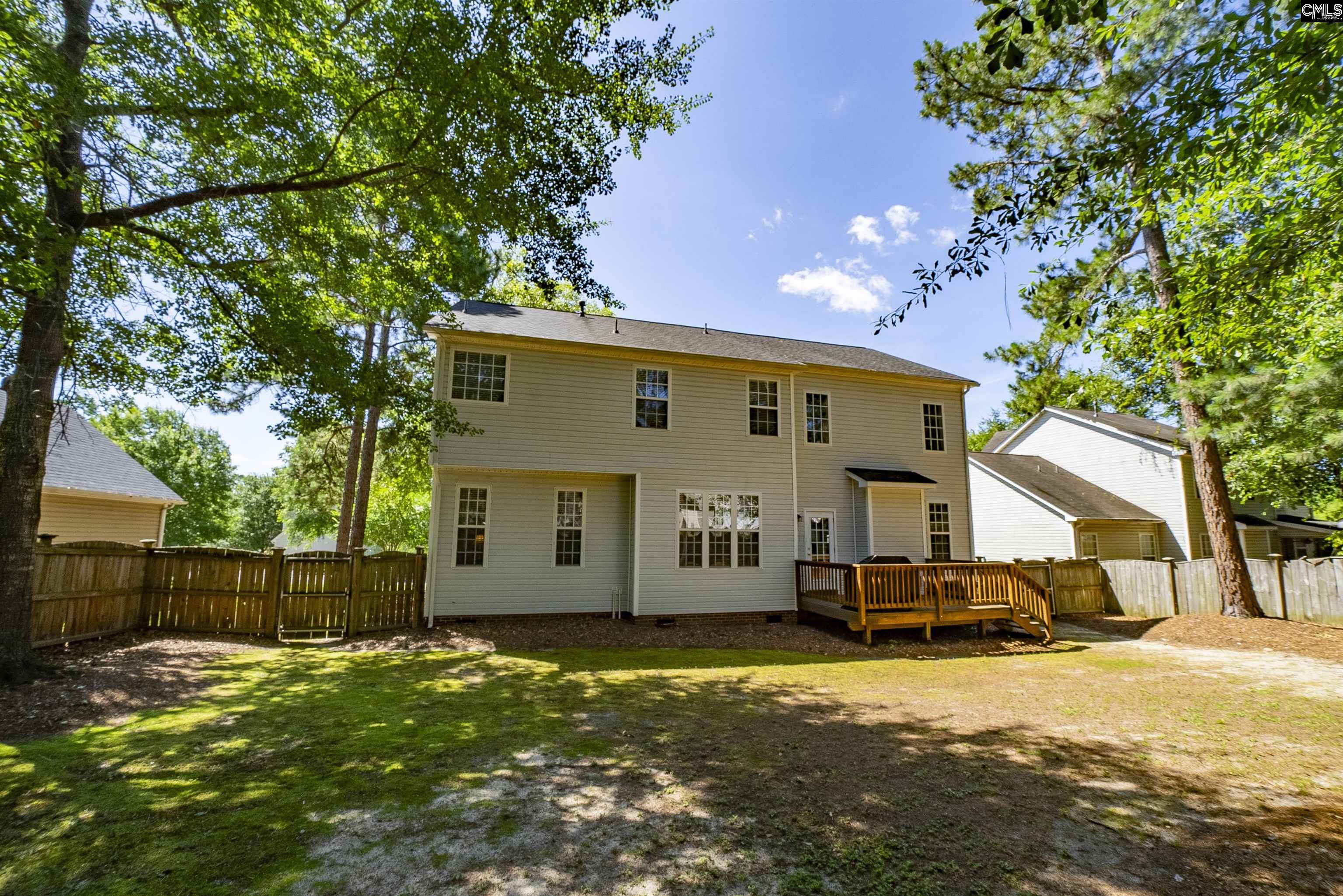 152 Presque Isle Road, Lexington, South Carolina image 41