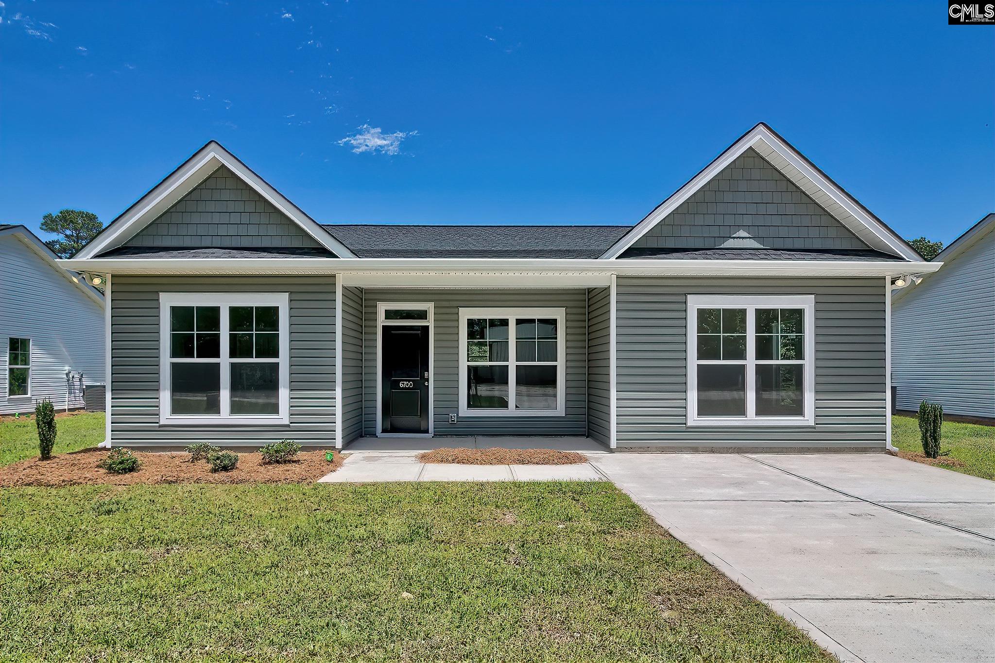 6716 Satchel Ford Road Columbia, SC 29206