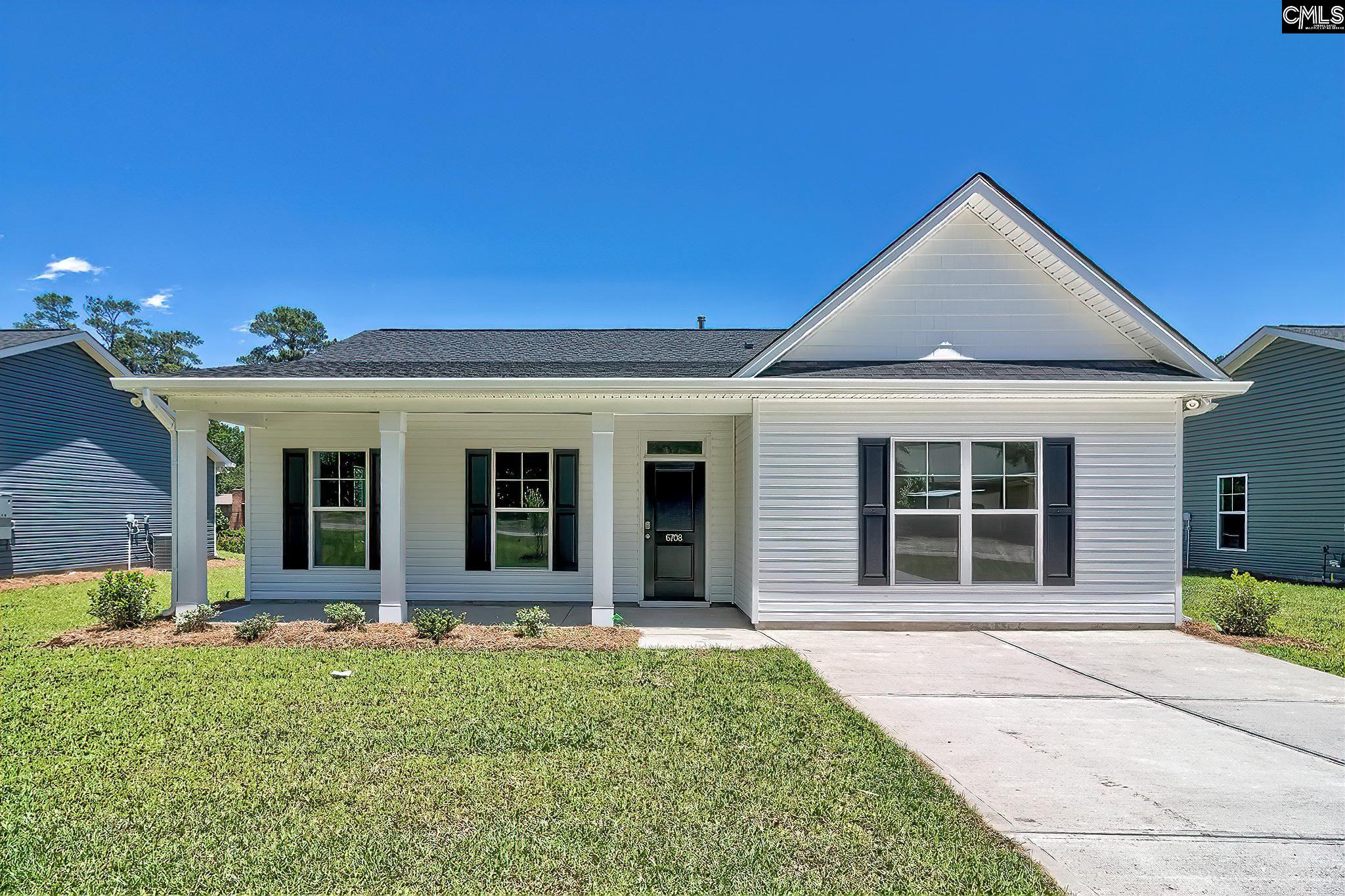 6708 Satchel Ford Road Columbia, SC 29206