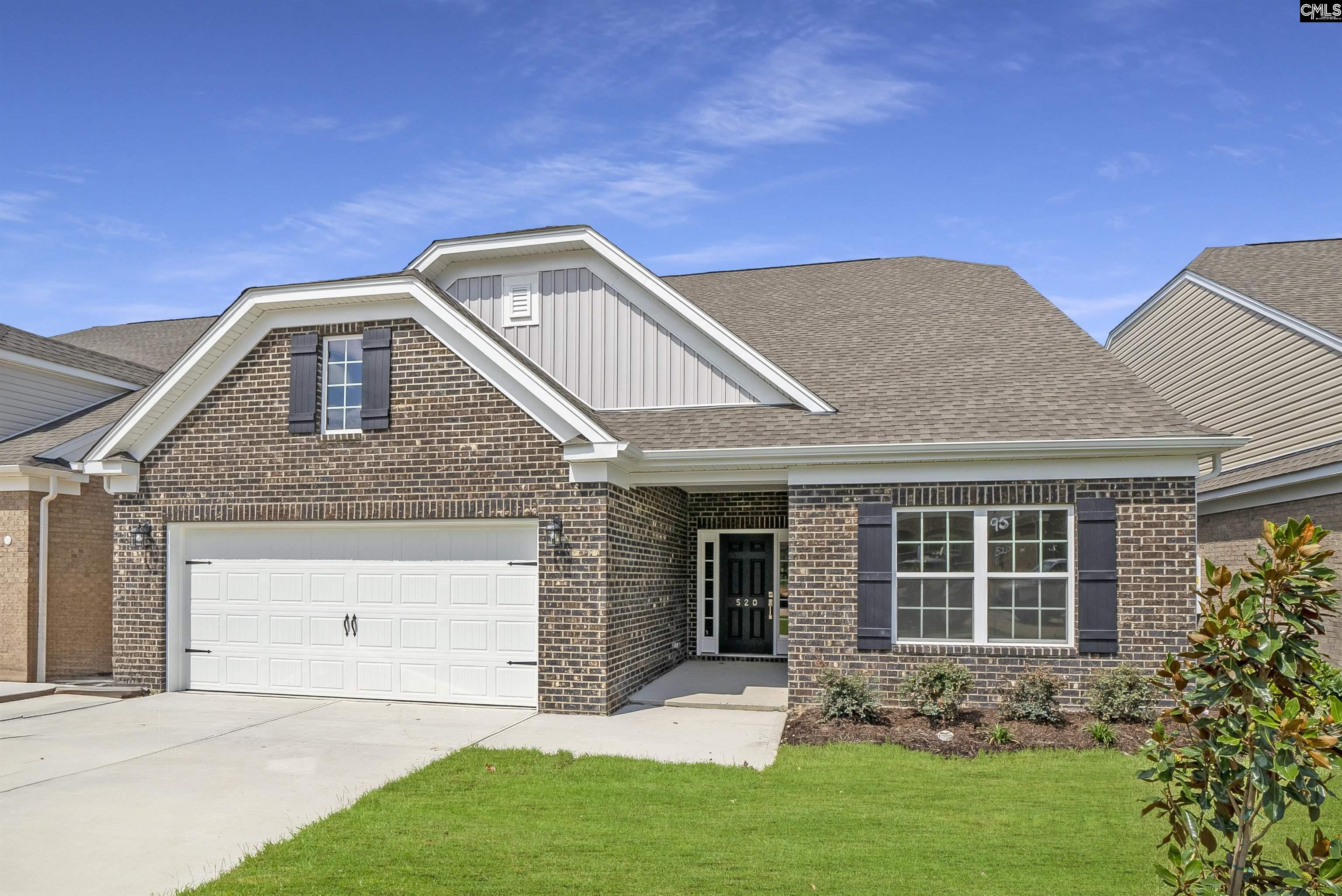 520 Hidden Rock Court Elgin, SC 29045