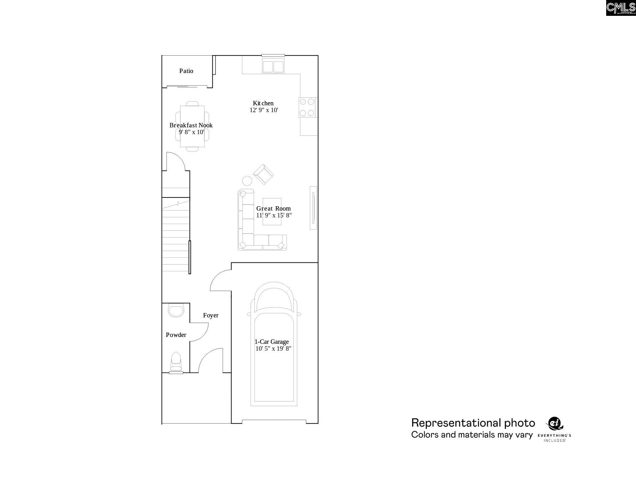 22D Regent Street, Camden, South Carolina image 2