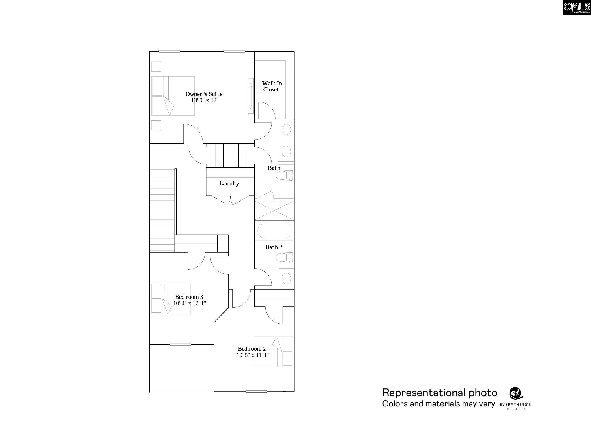 22D Regent Street, Camden, South Carolina image 3