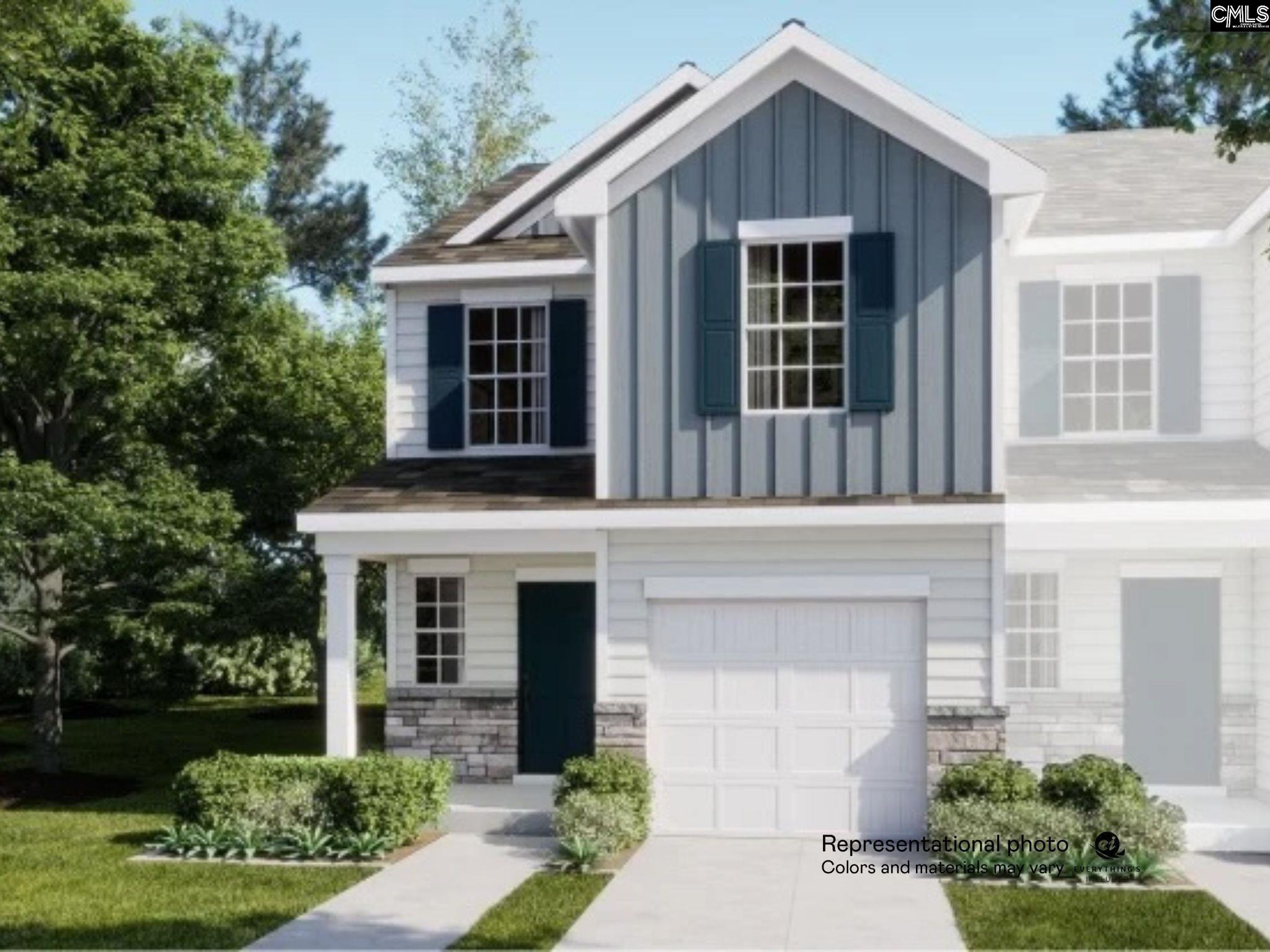 21D Regent Street, Camden, South Carolina image 1