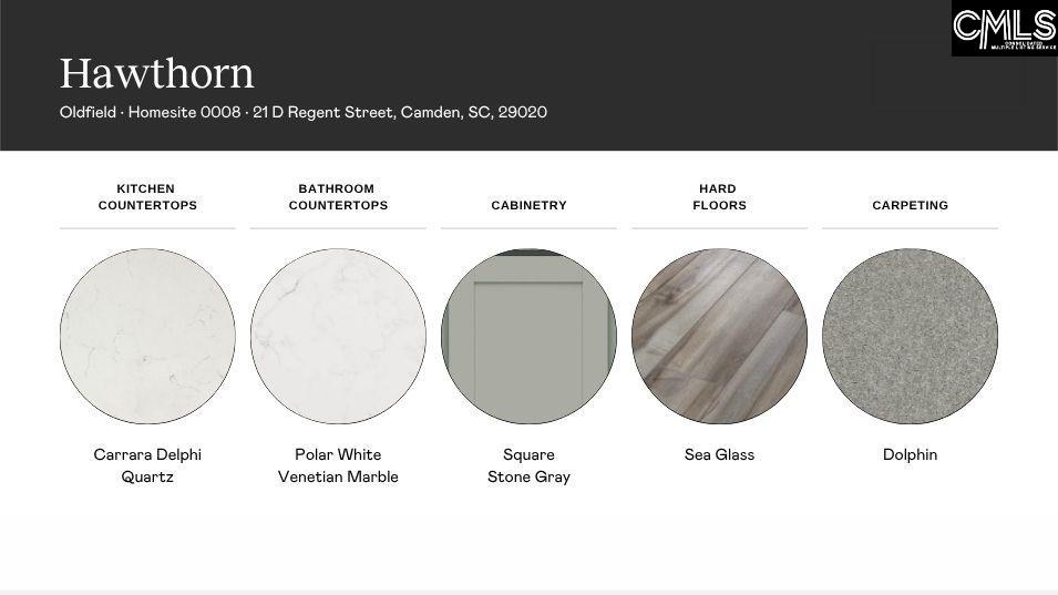 21D Regent Street, Camden, South Carolina image 4