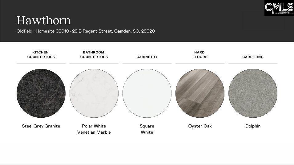 29B Regent Street, Camden, South Carolina image 4