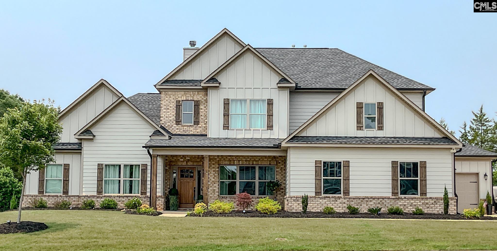 17 Peyton Lane, Simpsonville, South Carolina image 1