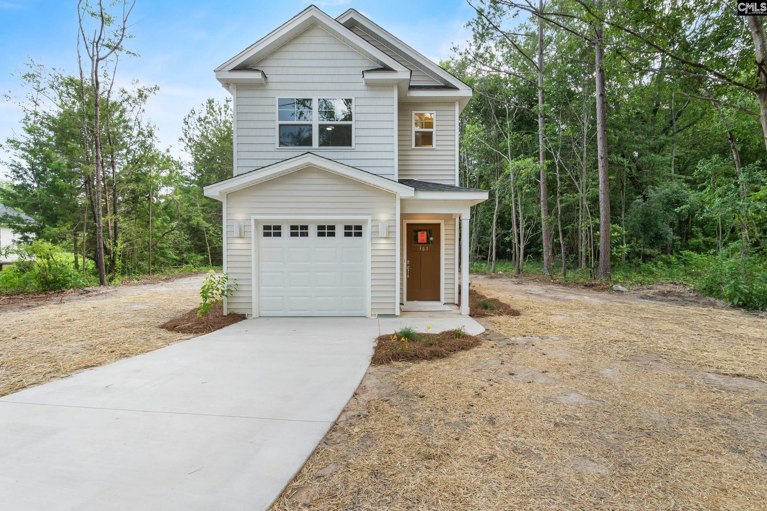 361 Hampton Terrace, Leesville, South Carolina image 1