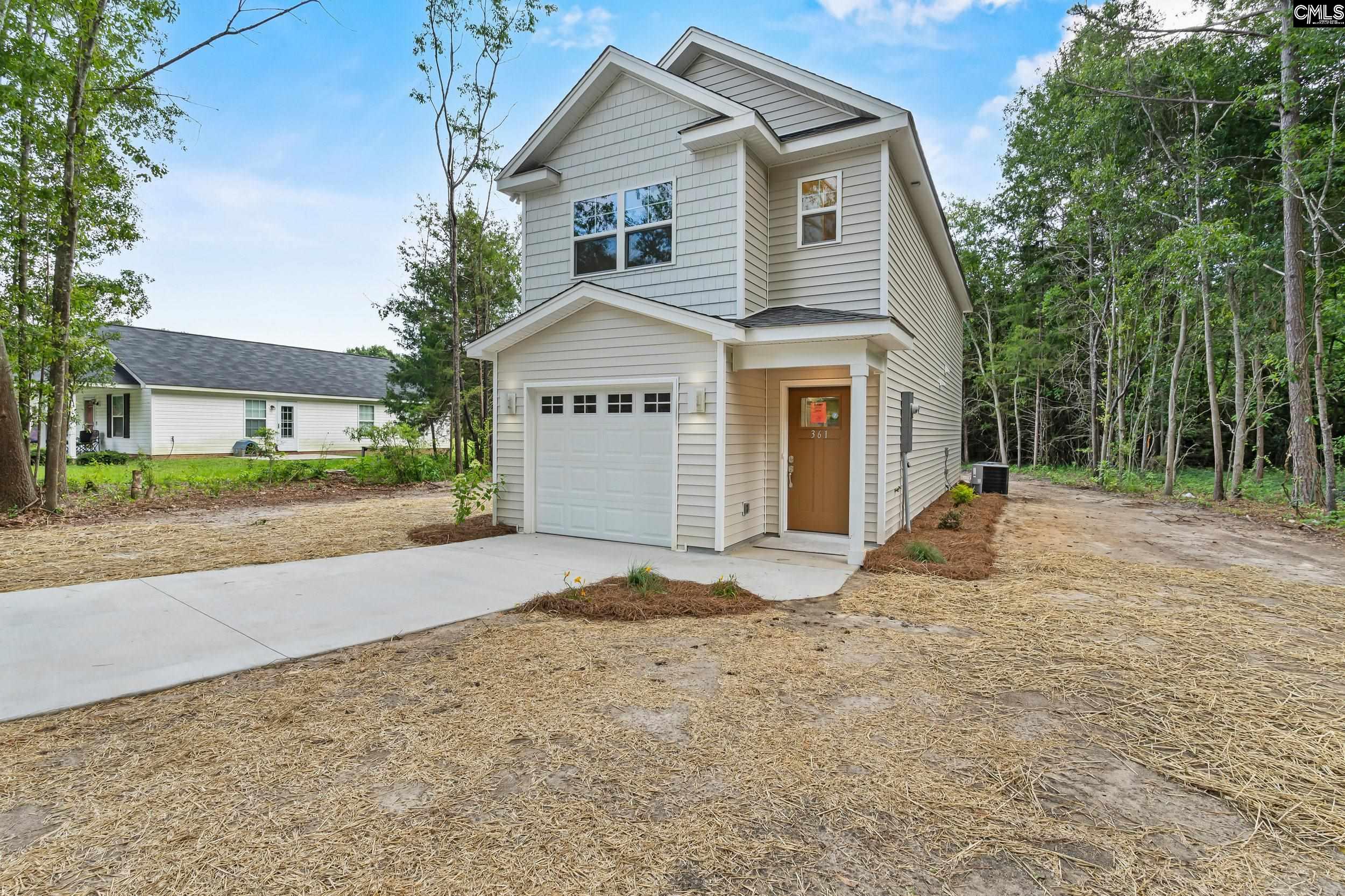 361 Hampton Terrace, Leesville, South Carolina image 2