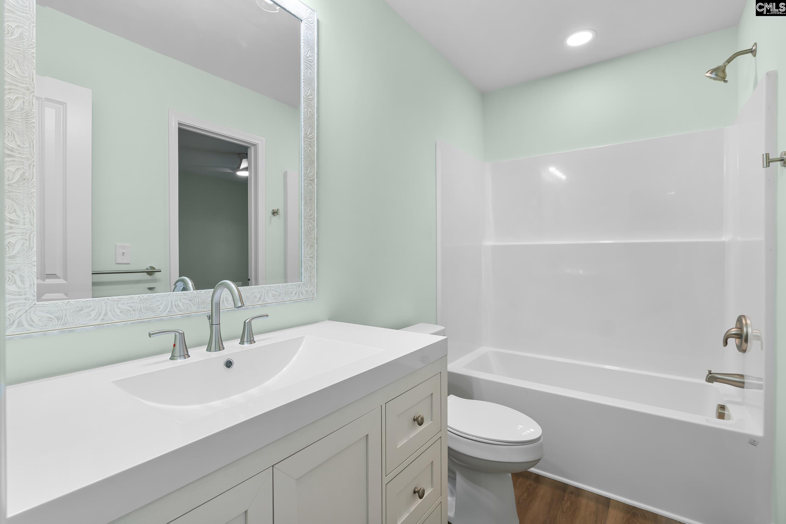 361 Hampton Terrace, Leesville, South Carolina image 18