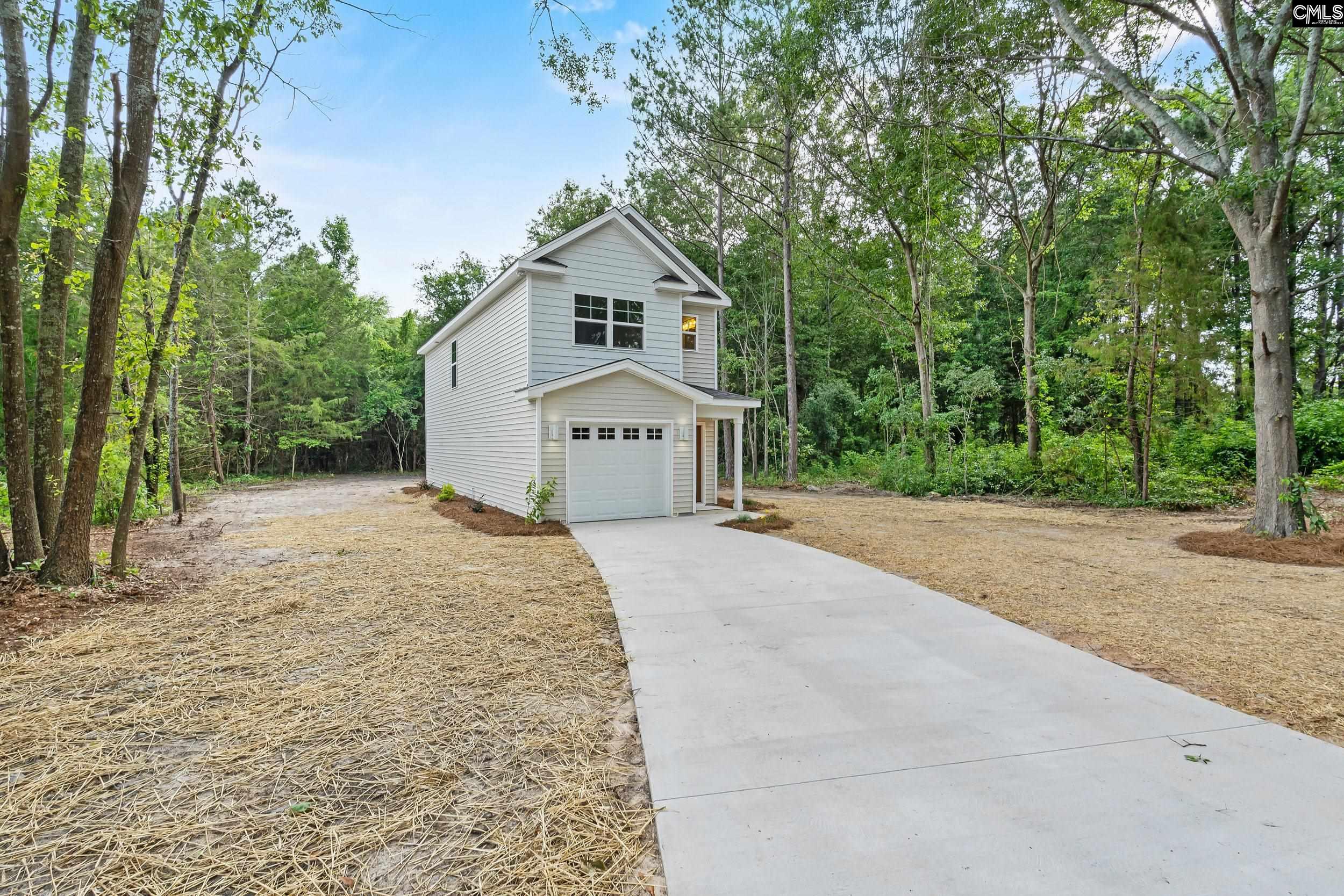 361 Hampton Terrace, Leesville, South Carolina image 3