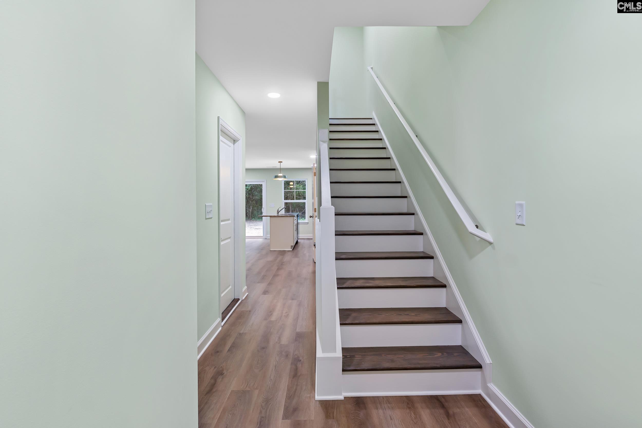361 Hampton Terrace, Leesville, South Carolina image 4