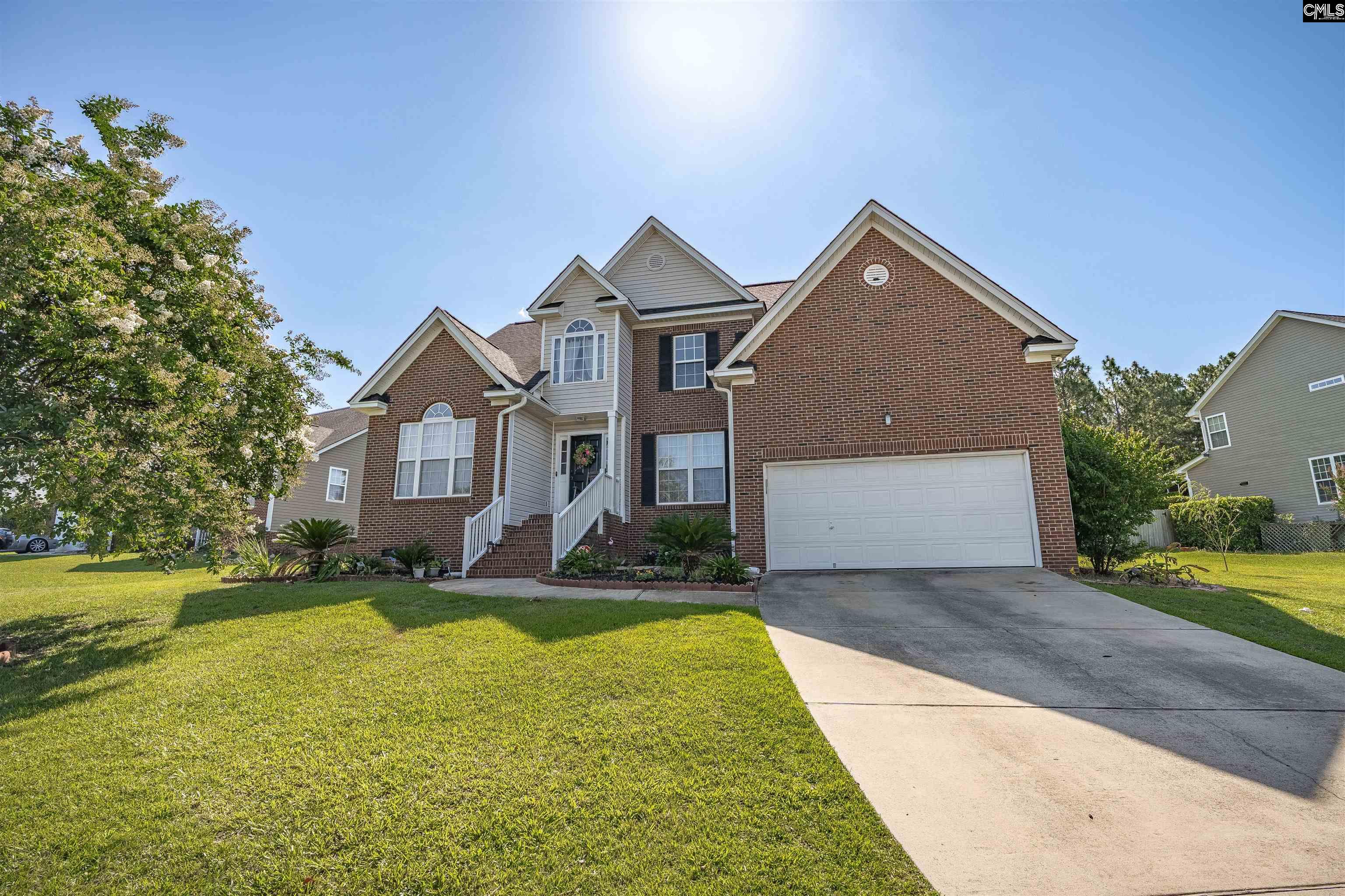 316 Founders Ridge Road Columbia, SC 29229