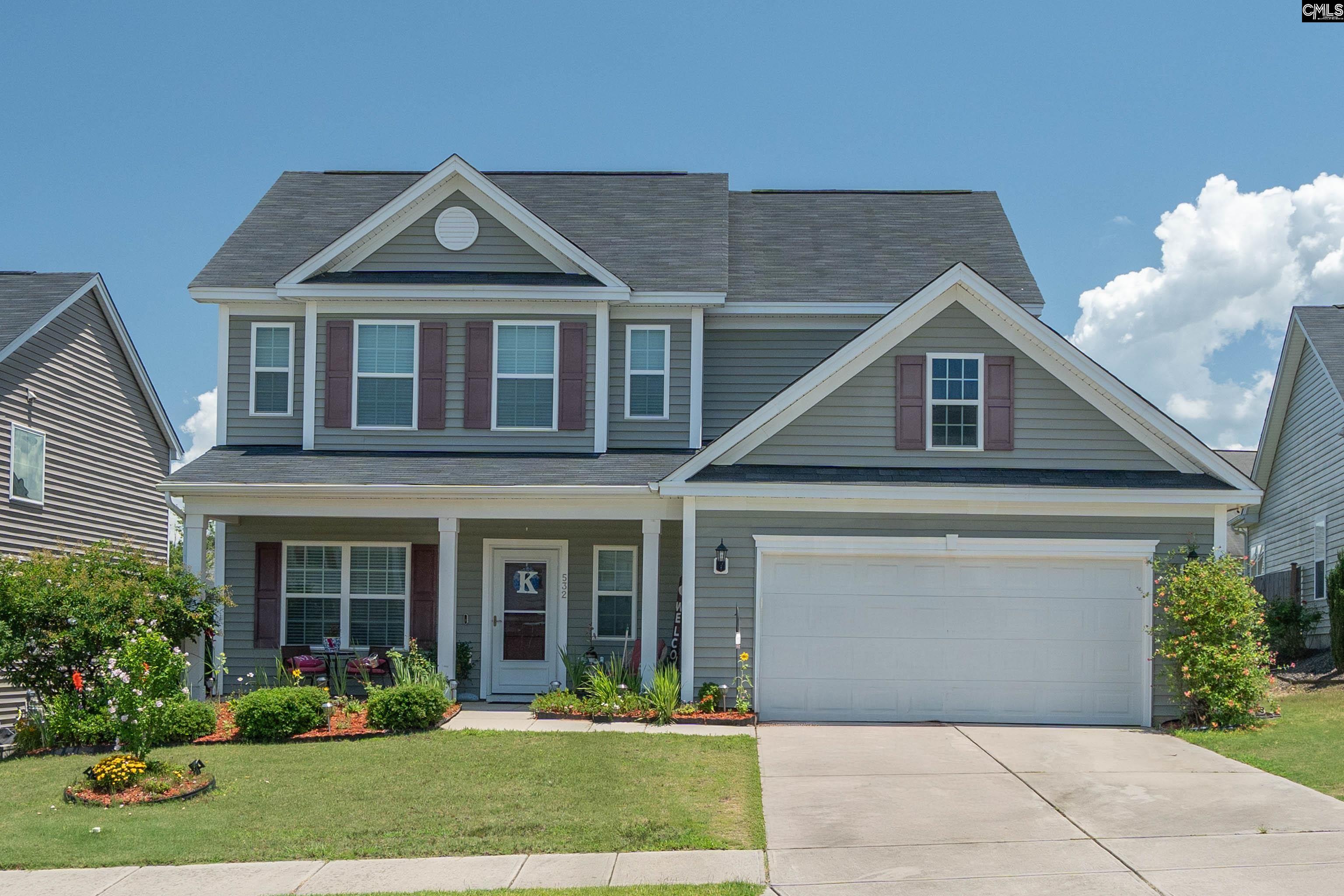 532 Ariel Circle, Lexington, South Carolina image 1